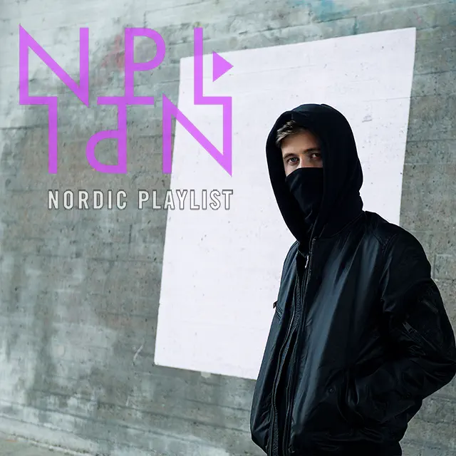 Alan Walker - Nordic Playlist #110