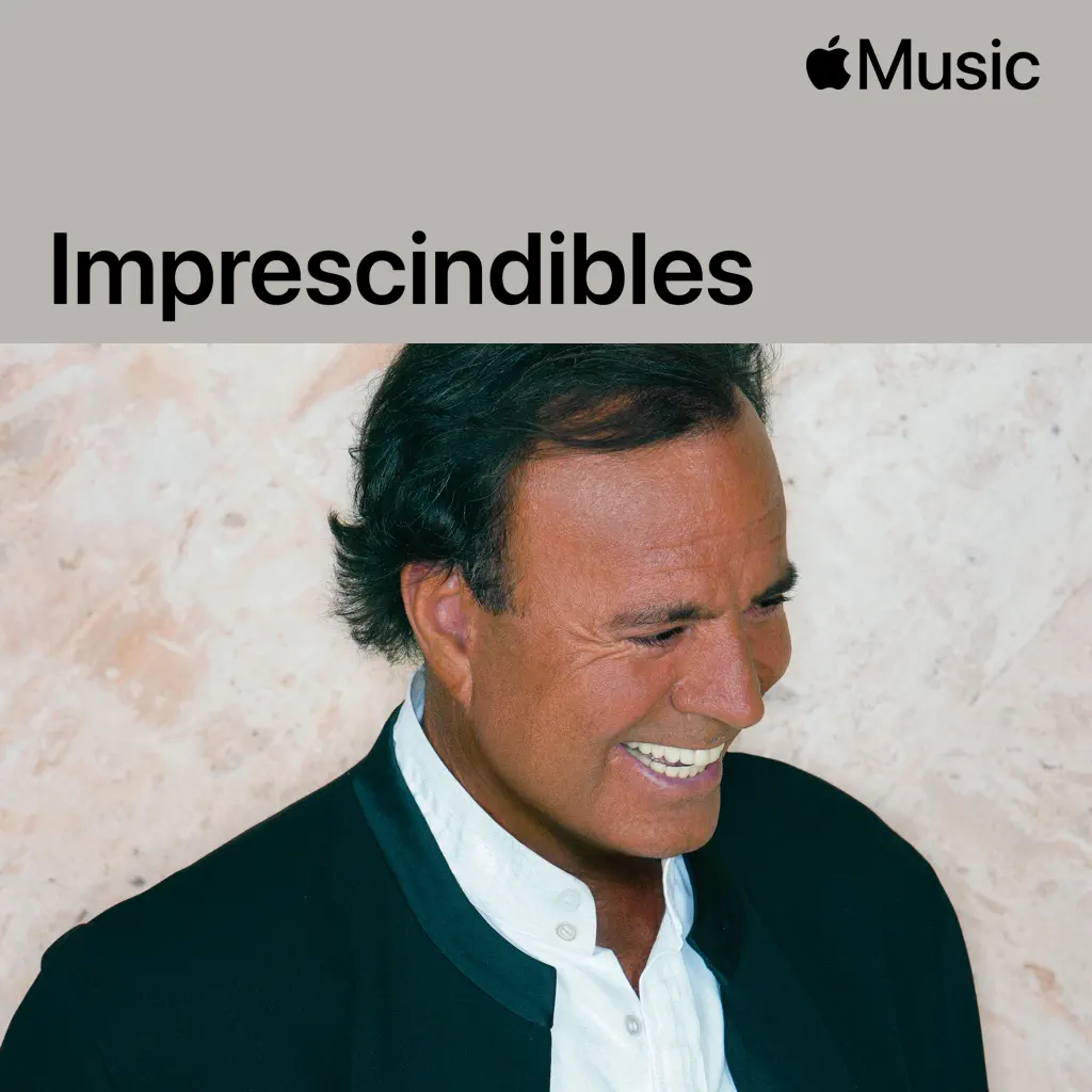 Julio Iglesias: imprescindibles