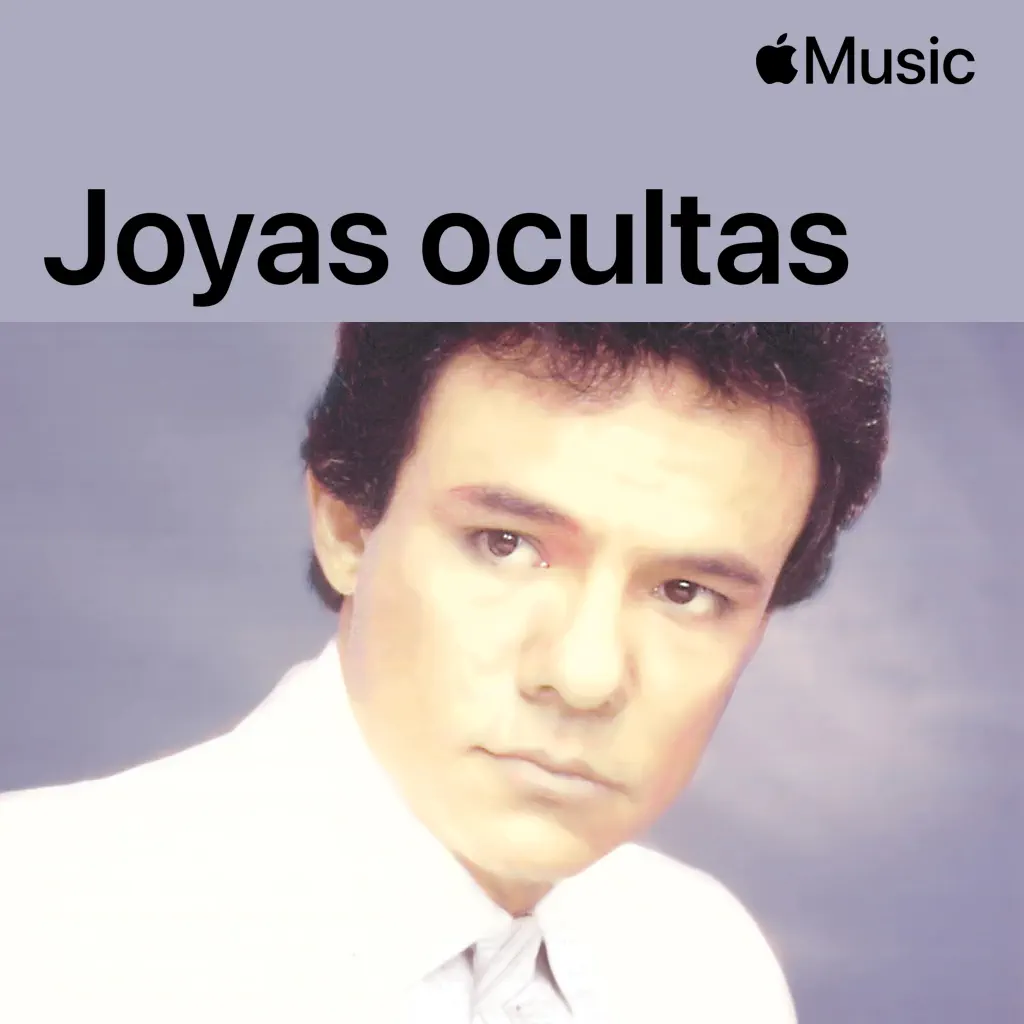 José José: joyas ocultas