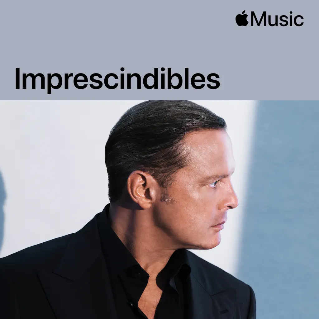 Luis Miguel: imprescindibles