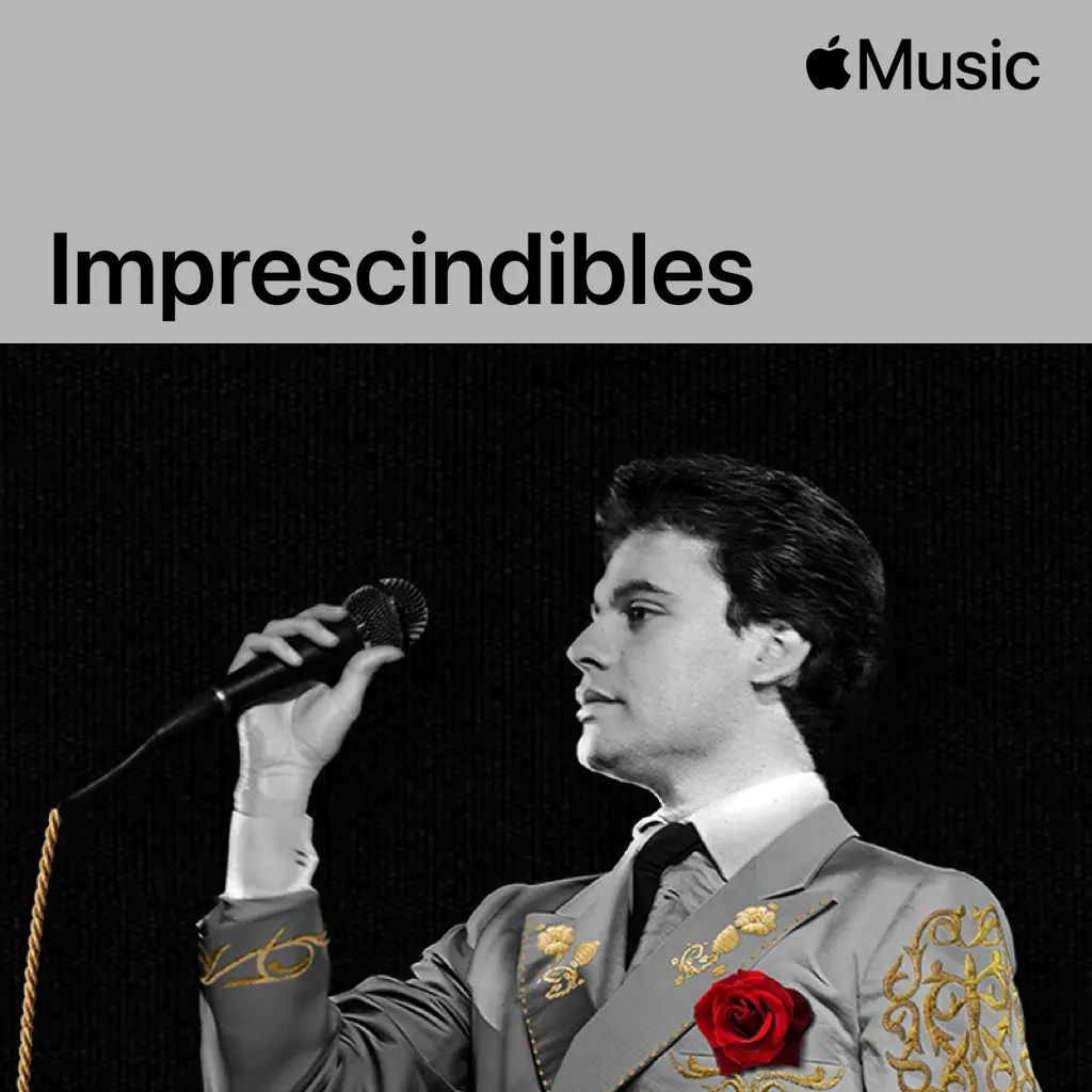 Juan Gabriel: imprescindibles
