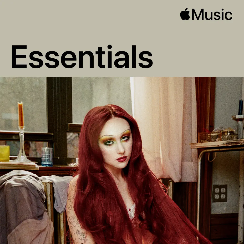 Chappell Roan Essentials