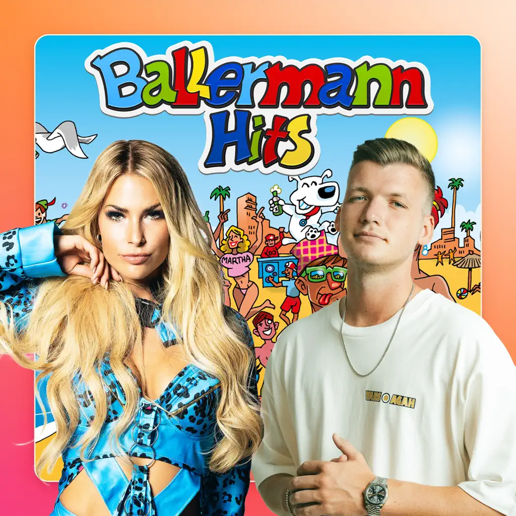 Ballermann Hits 2026 | Malle Party