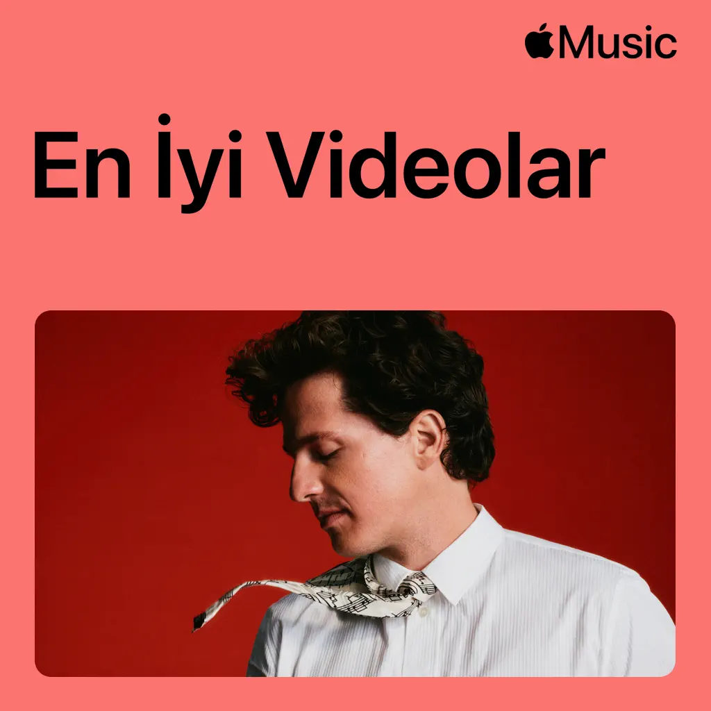 Charlie Puth: En İyi Videolar