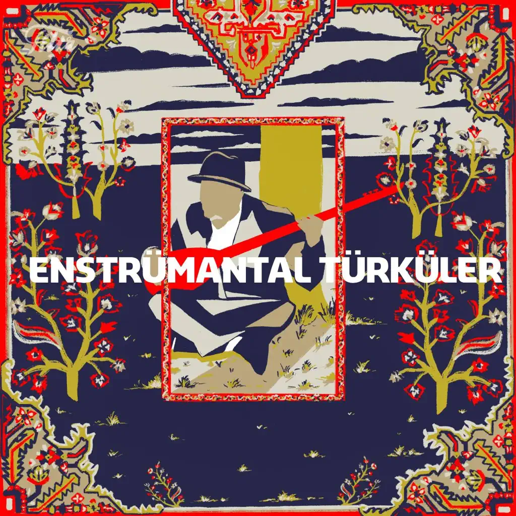 Enstrümantal Türküler