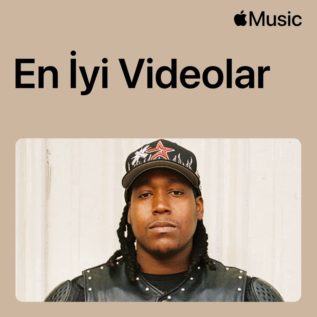 Don Toliver Music Video Essentials