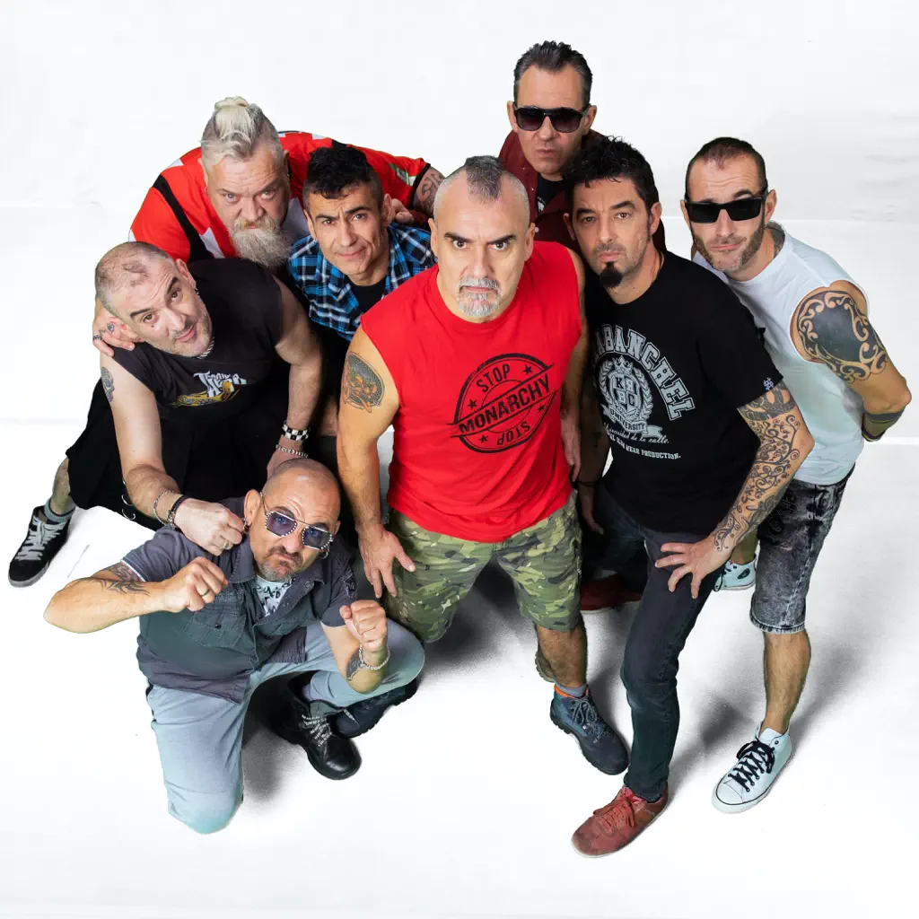 Ska-P