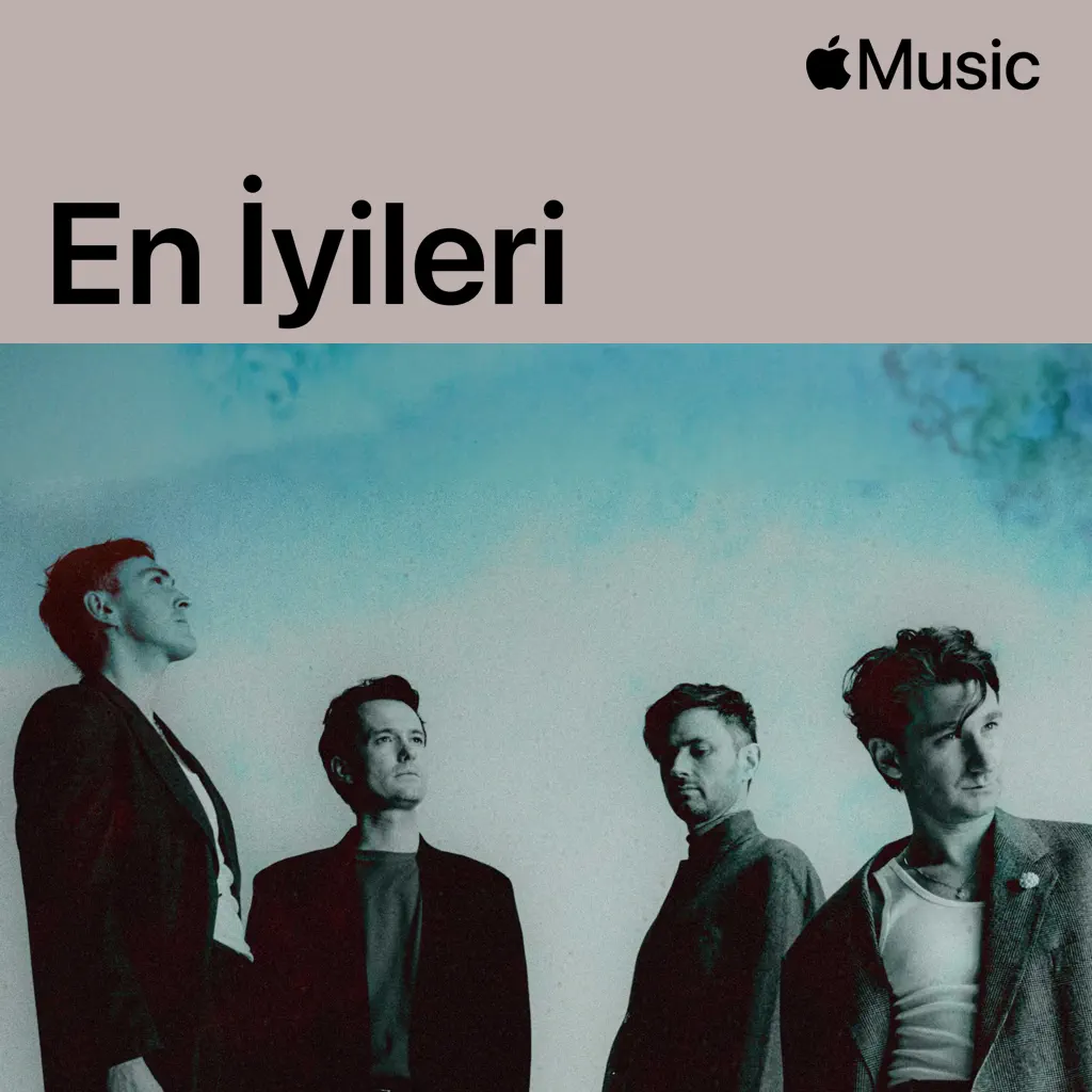 Glass Animals: En İyileri