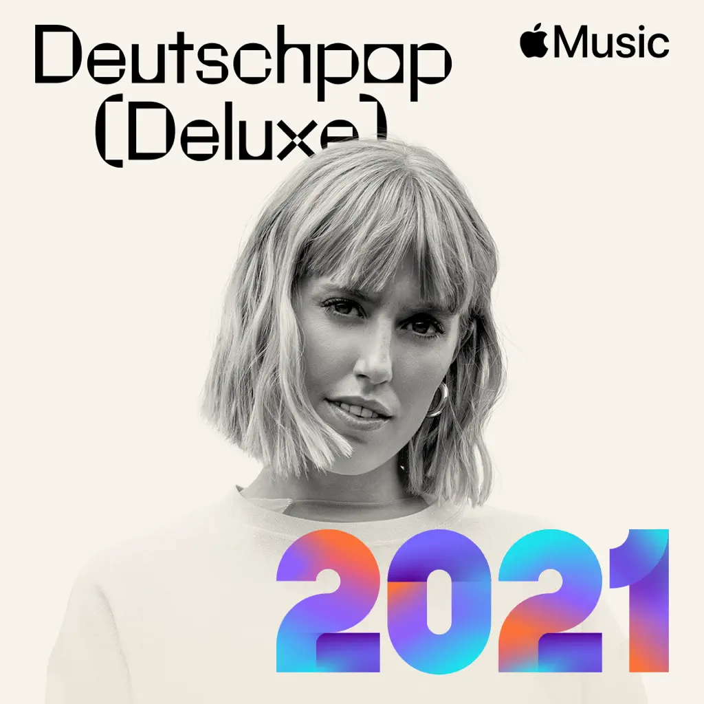 Deutschpop (Deluxe): 2021