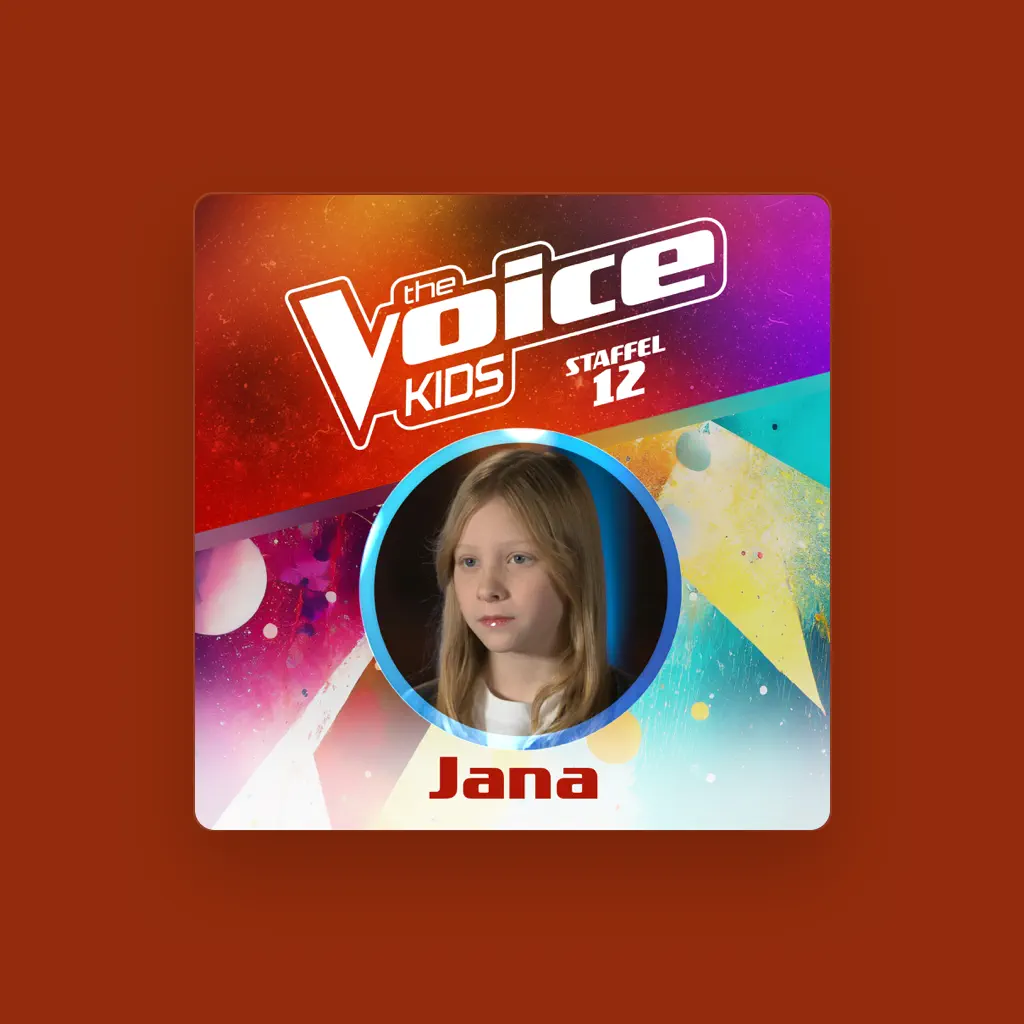 Jana