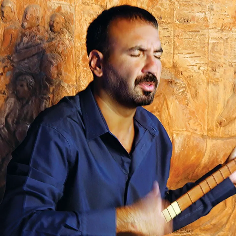 Tolga Sağ
