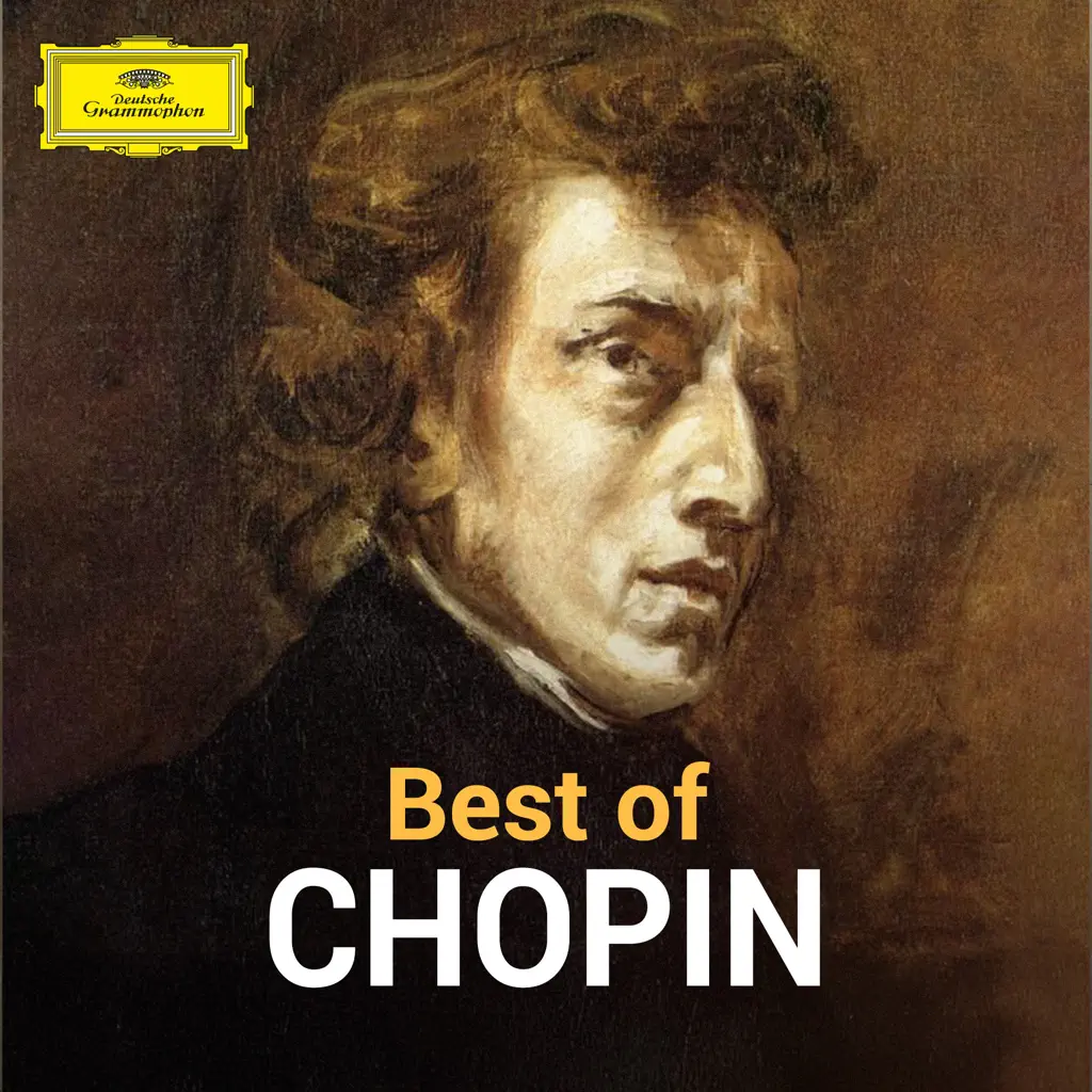 Chopin - Best of