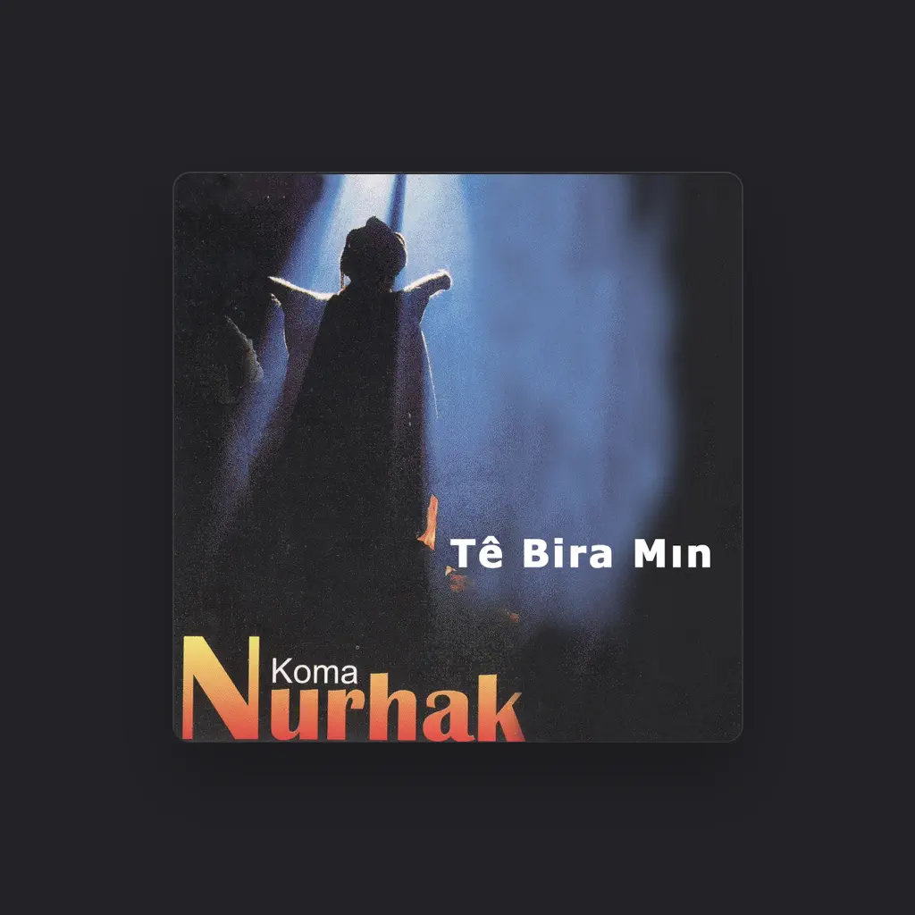 Koma Nurhak