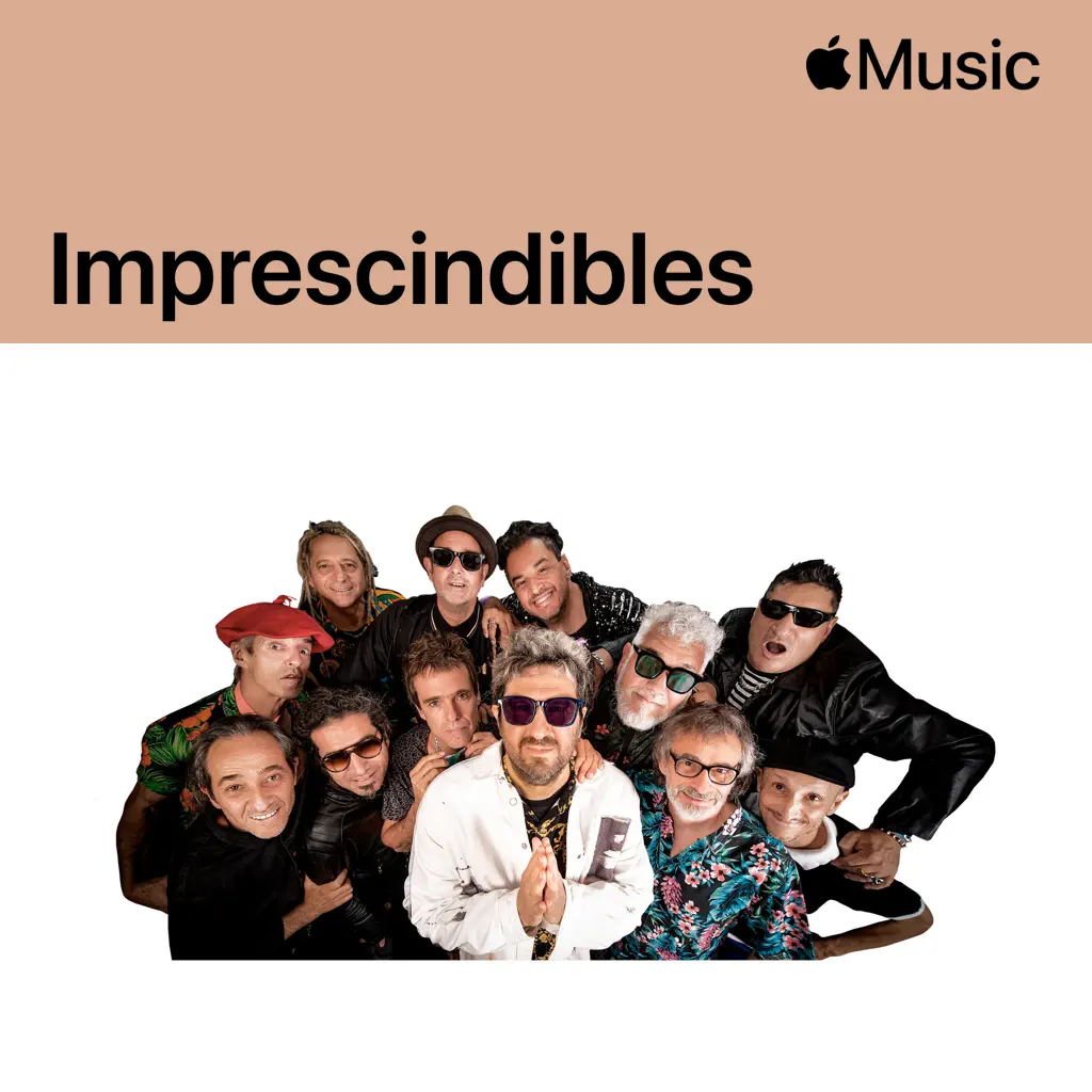 Los Auténticos Decadentes: imprescindibles