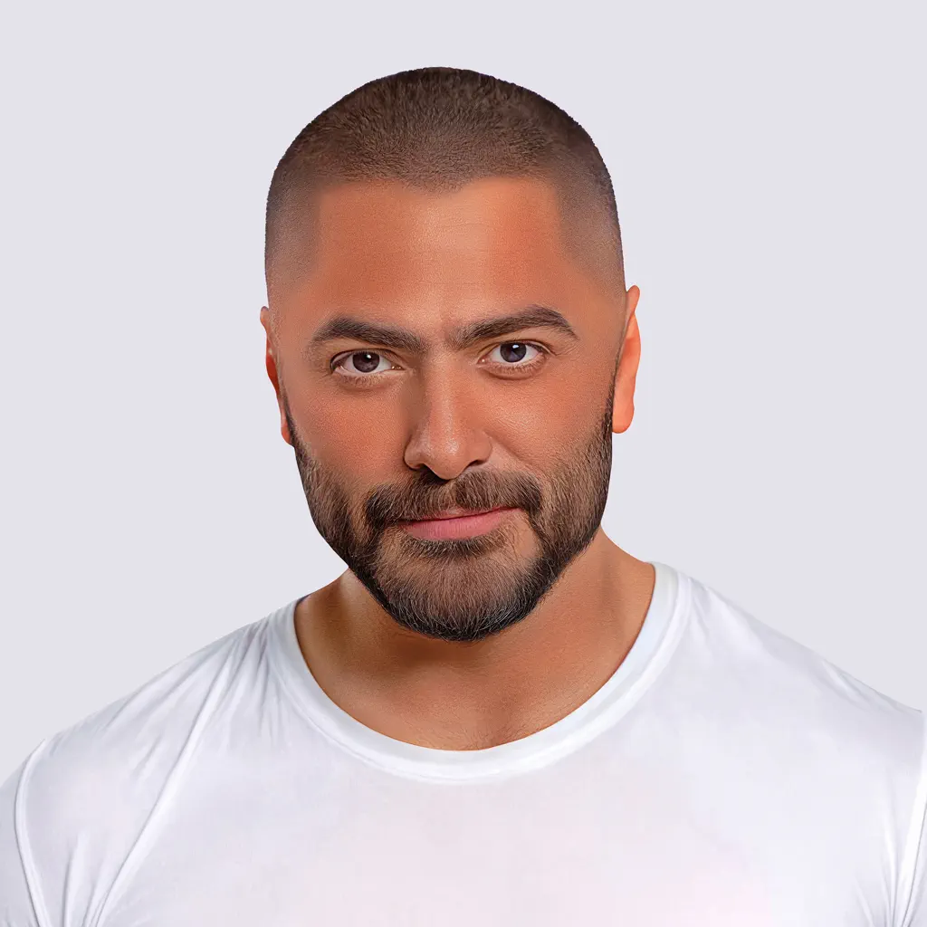 Tamer Hosny