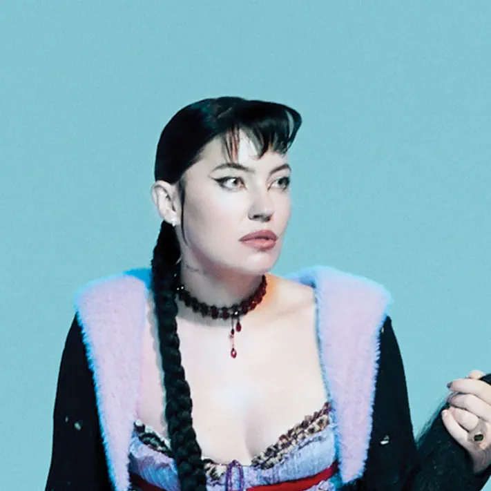 Bishop Briggs