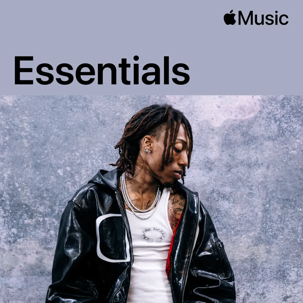 Lil Tecca Essentials