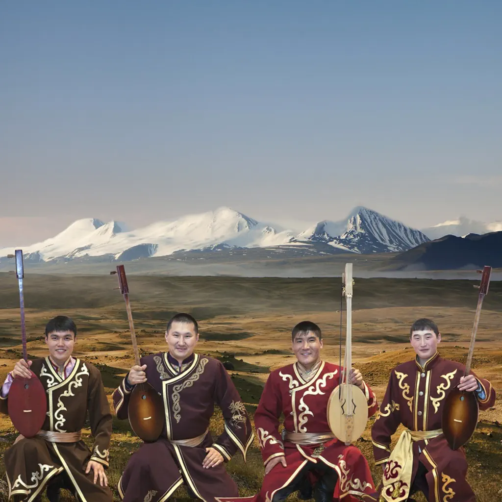 Altai Kai