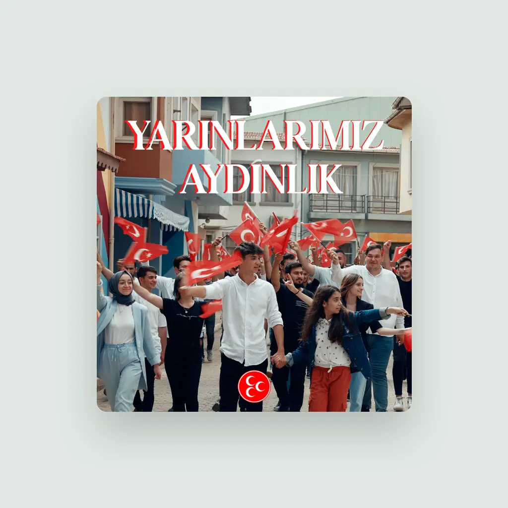 Milliyetçi Hareket Partisi