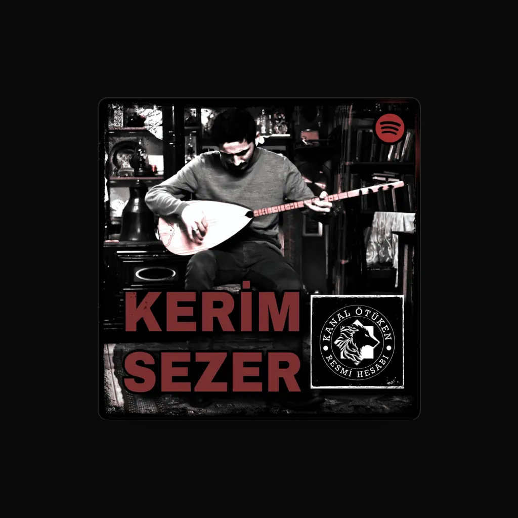 Kerim Sezer
