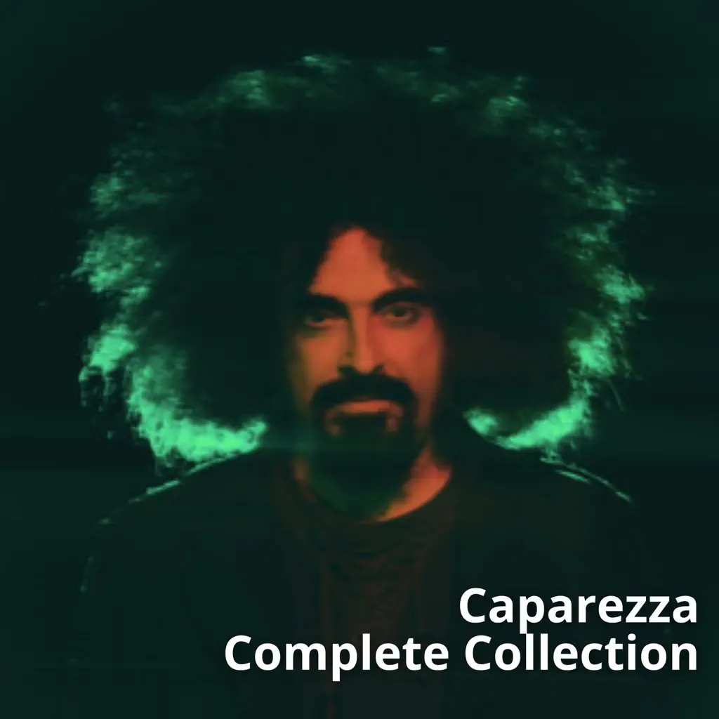 Caparezza : Complete Collection