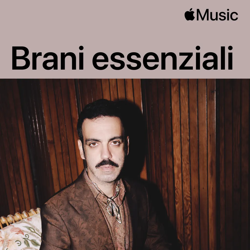 Colapesce: brani essenziali