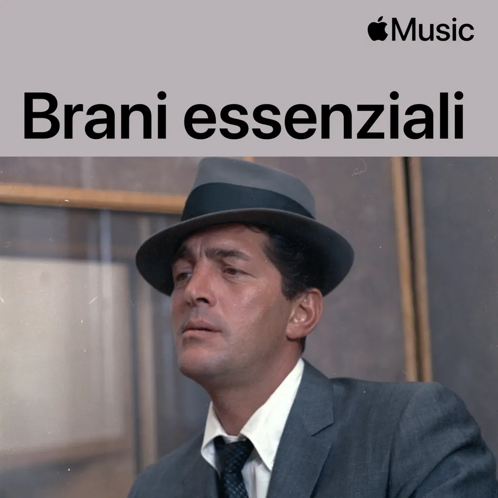 Dean Martin: brani essenziali