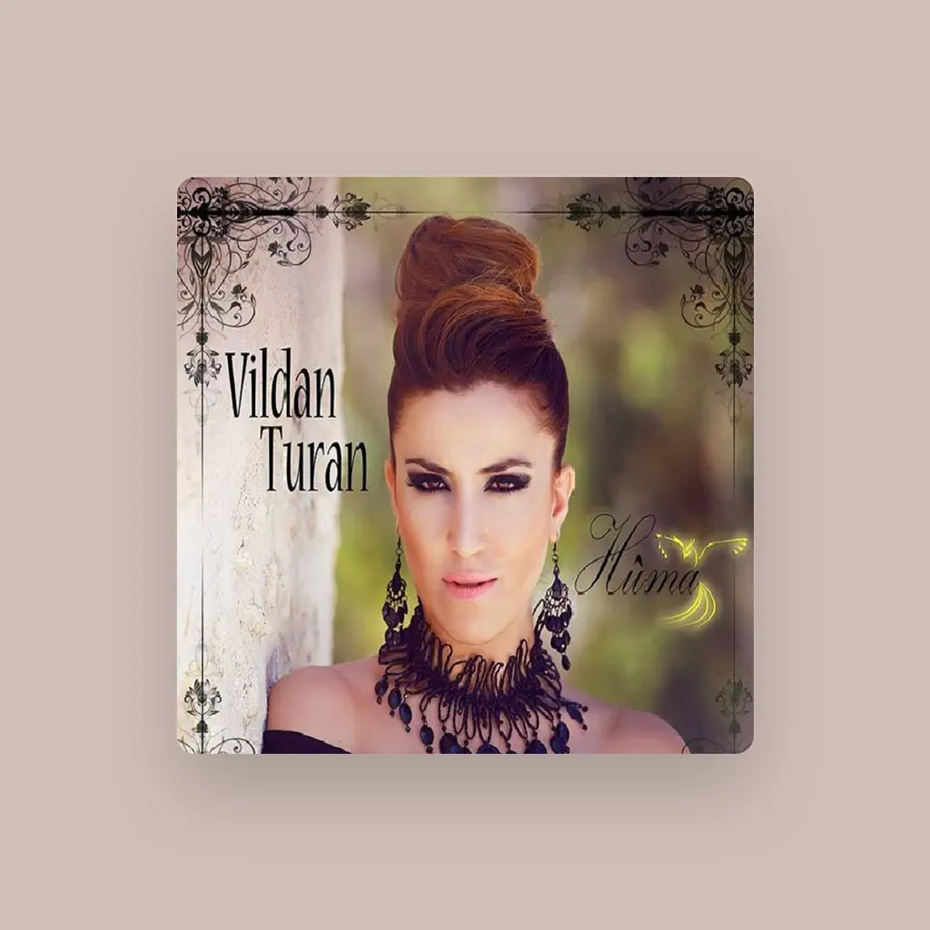 Vildan Turan