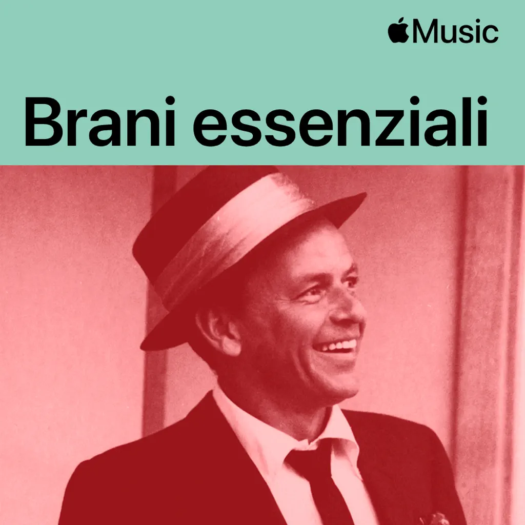 Frank Sinatra: brani essenziali di Natale