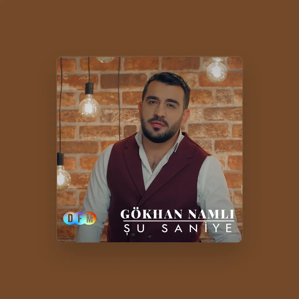 Gökhan Namlı