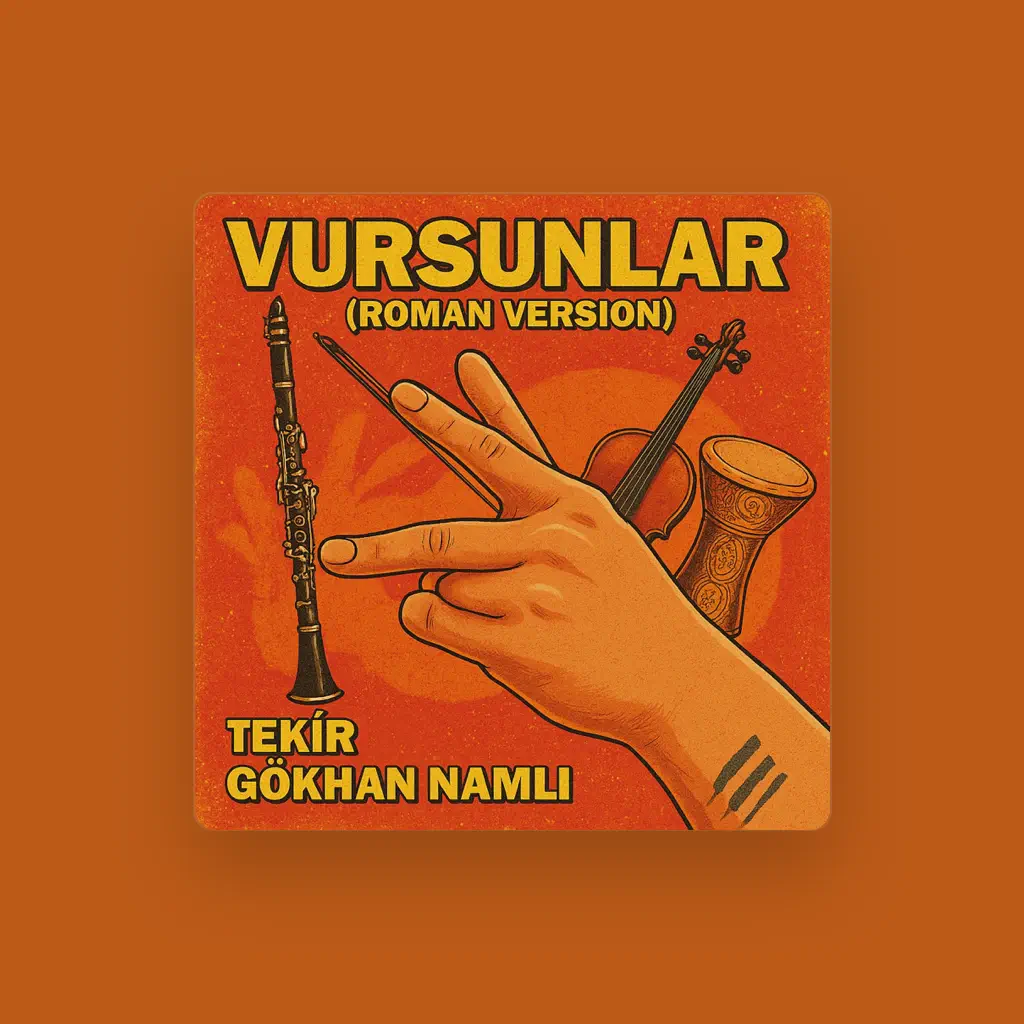 Gökhan Namlı