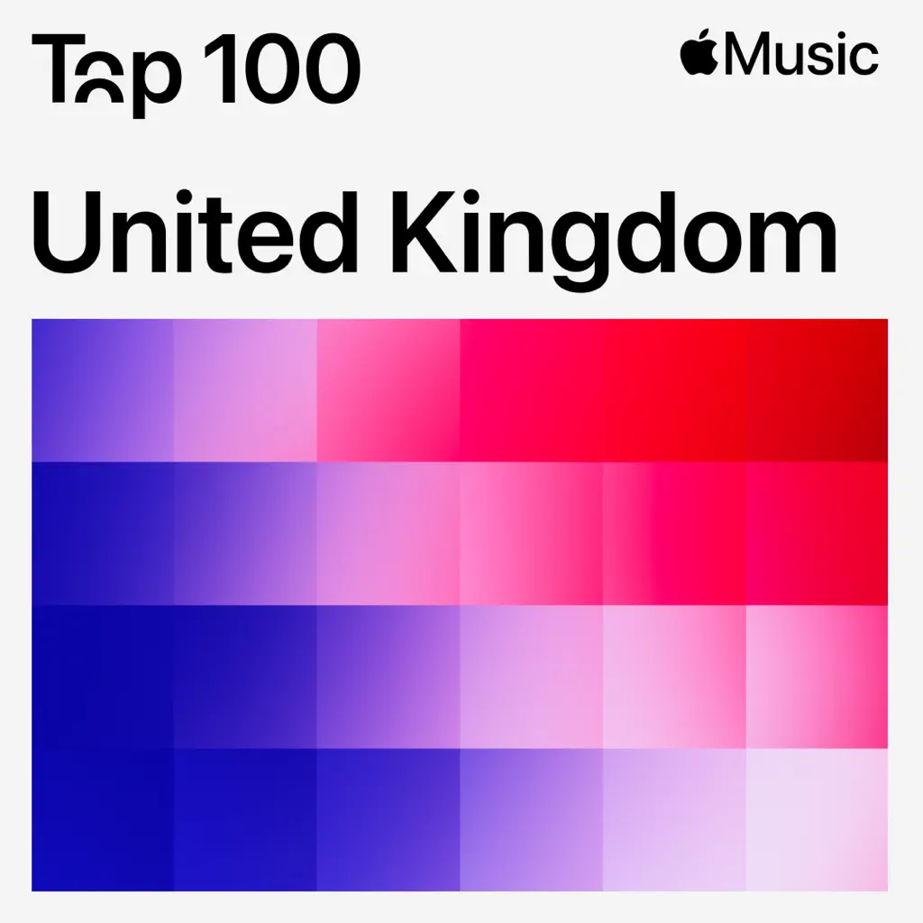 Top 100: UK