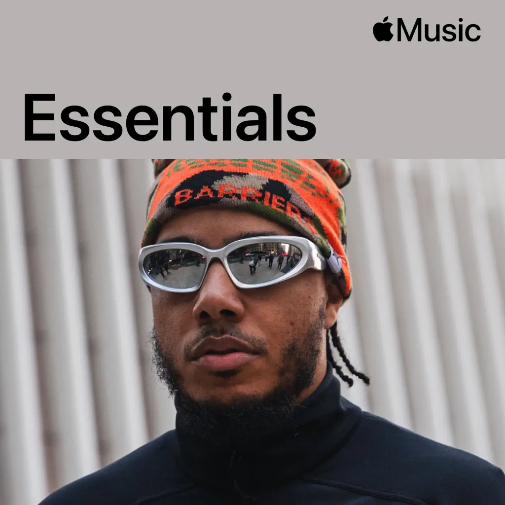 AJ Tracey Essentials