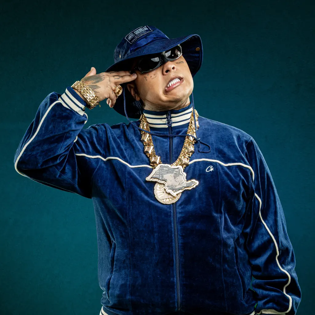 MC Ryan SP