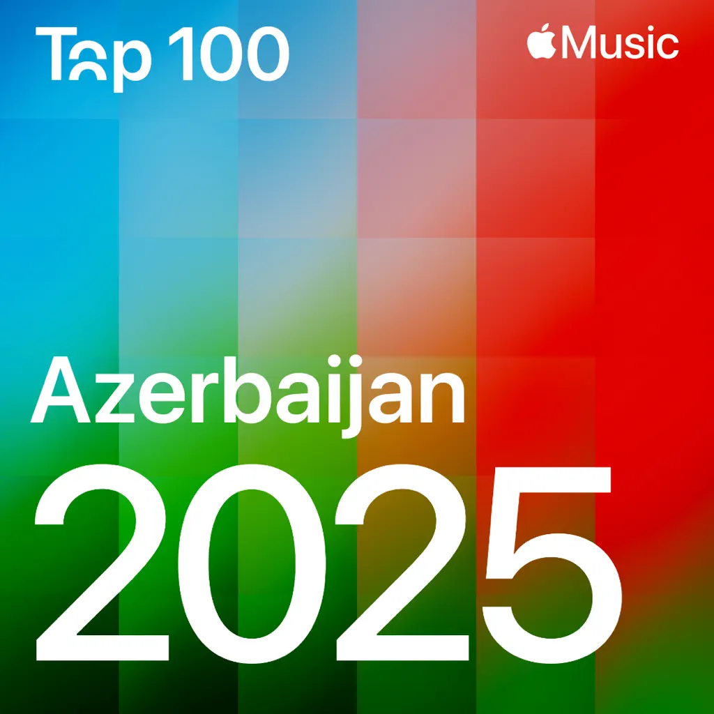 Top 100 2025: Azerbaycan