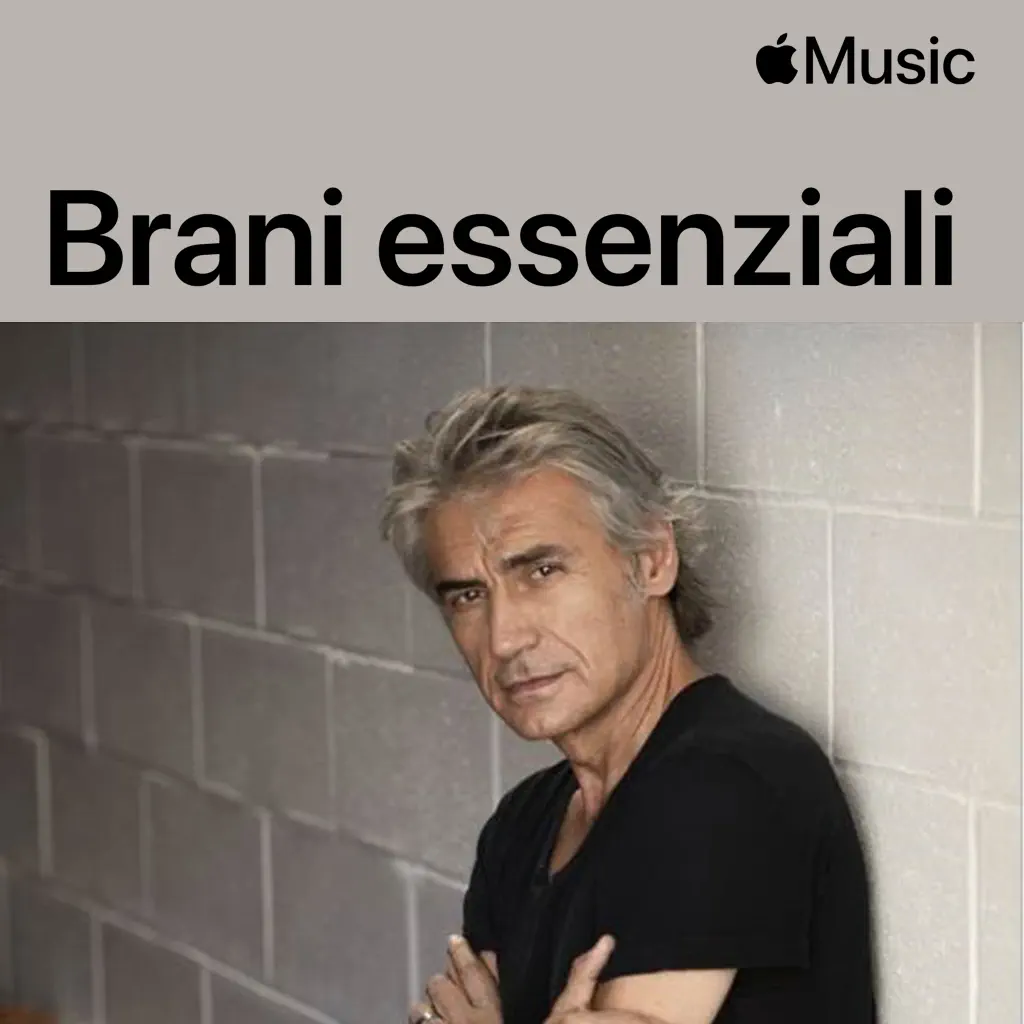 Ligabue: brani essenziali