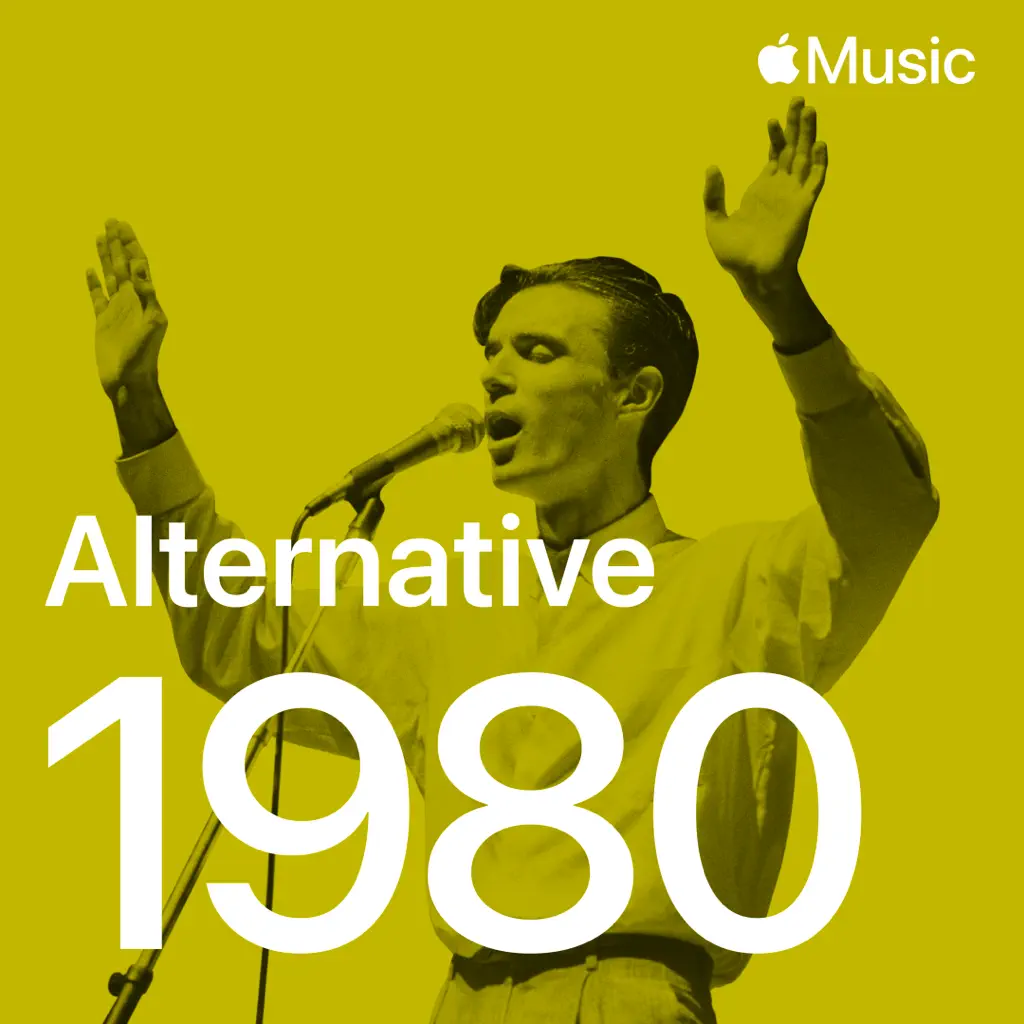 Alternative Hits: 1980