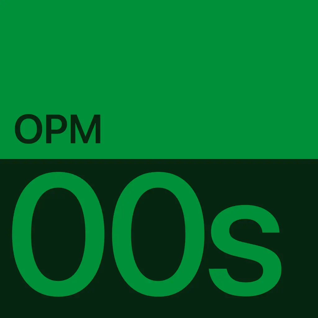2000s OPM Essentials