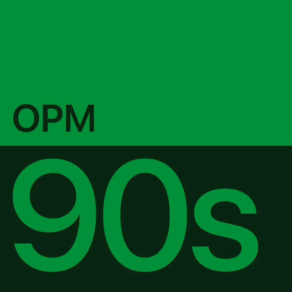 ’90s OPM Essentials