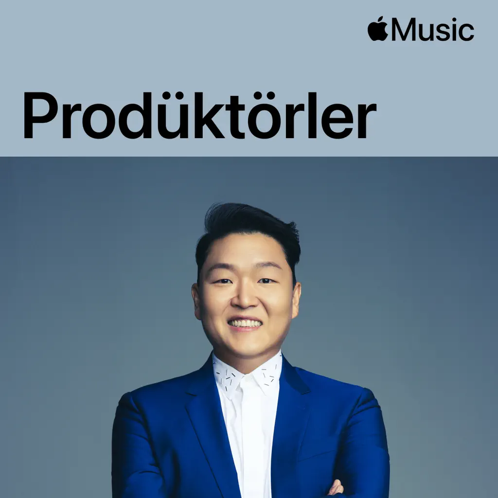 PSY: The Producers