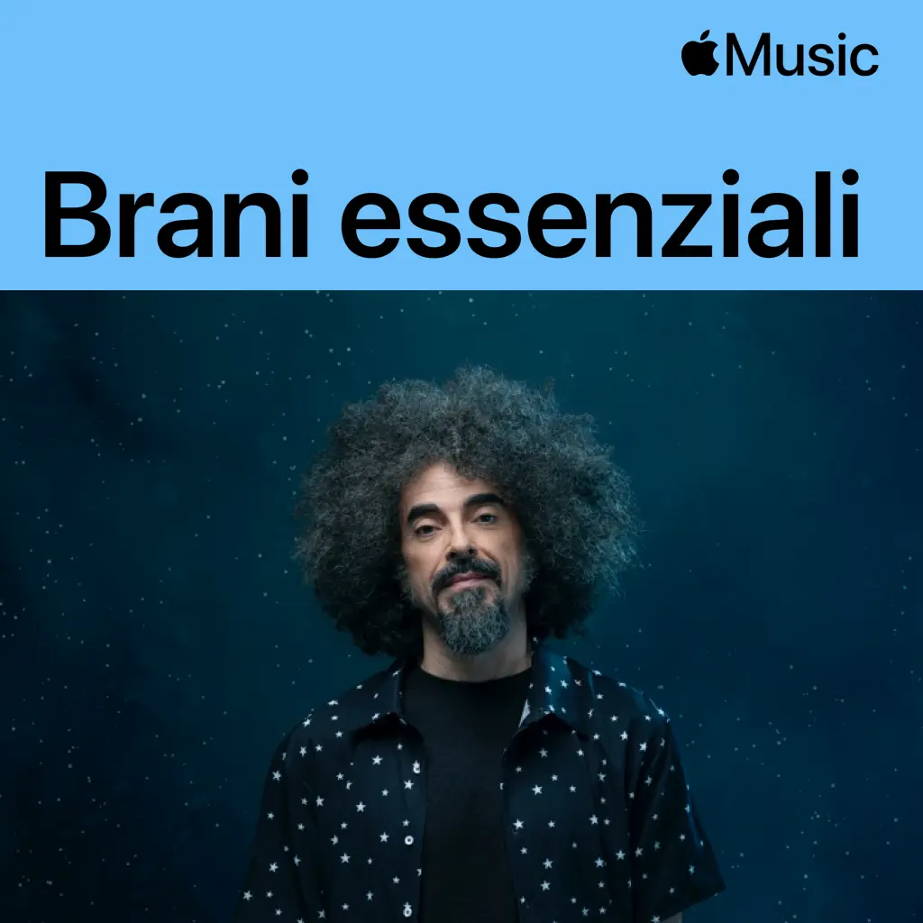Caparezza: brani essenziali