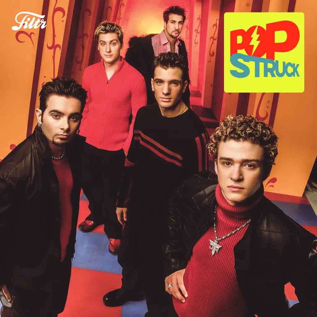 90s and 2000s Throwbacks: Popstruck 🦋 💖 🎧