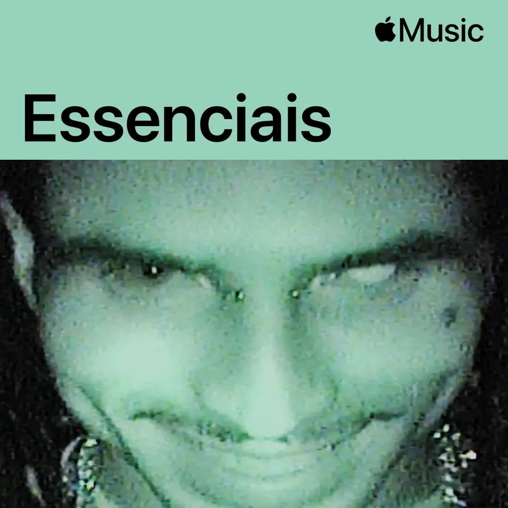 Matuê: essenciais