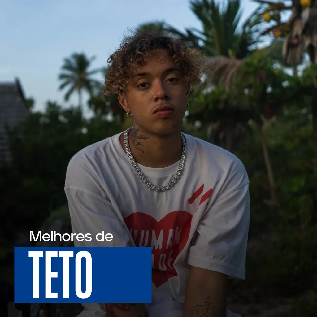 TETO 💨 AS MELHORES