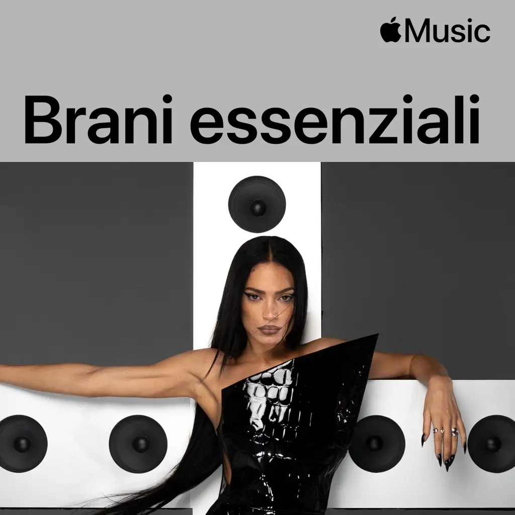 Elodie: brani essenziali