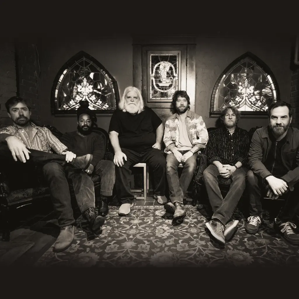 Leftover Salmon