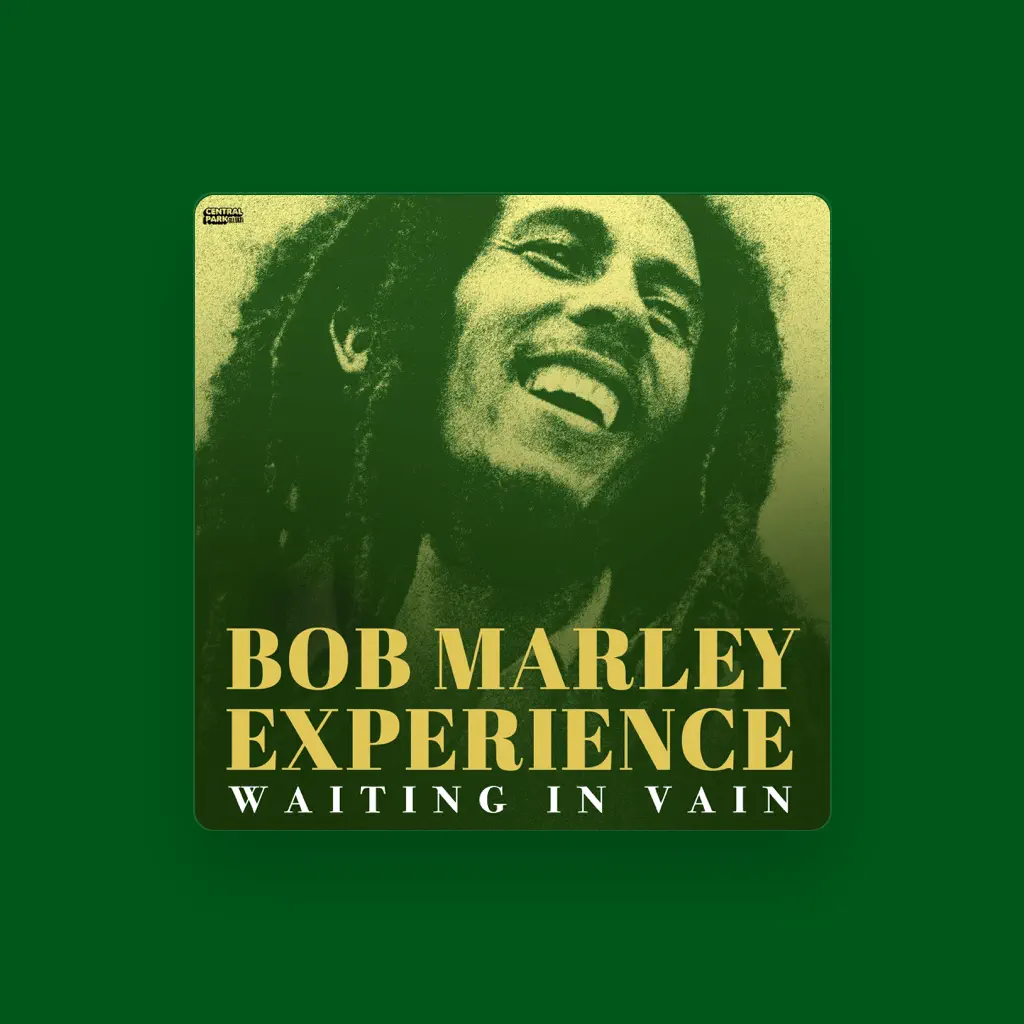 Bob Marley Experience