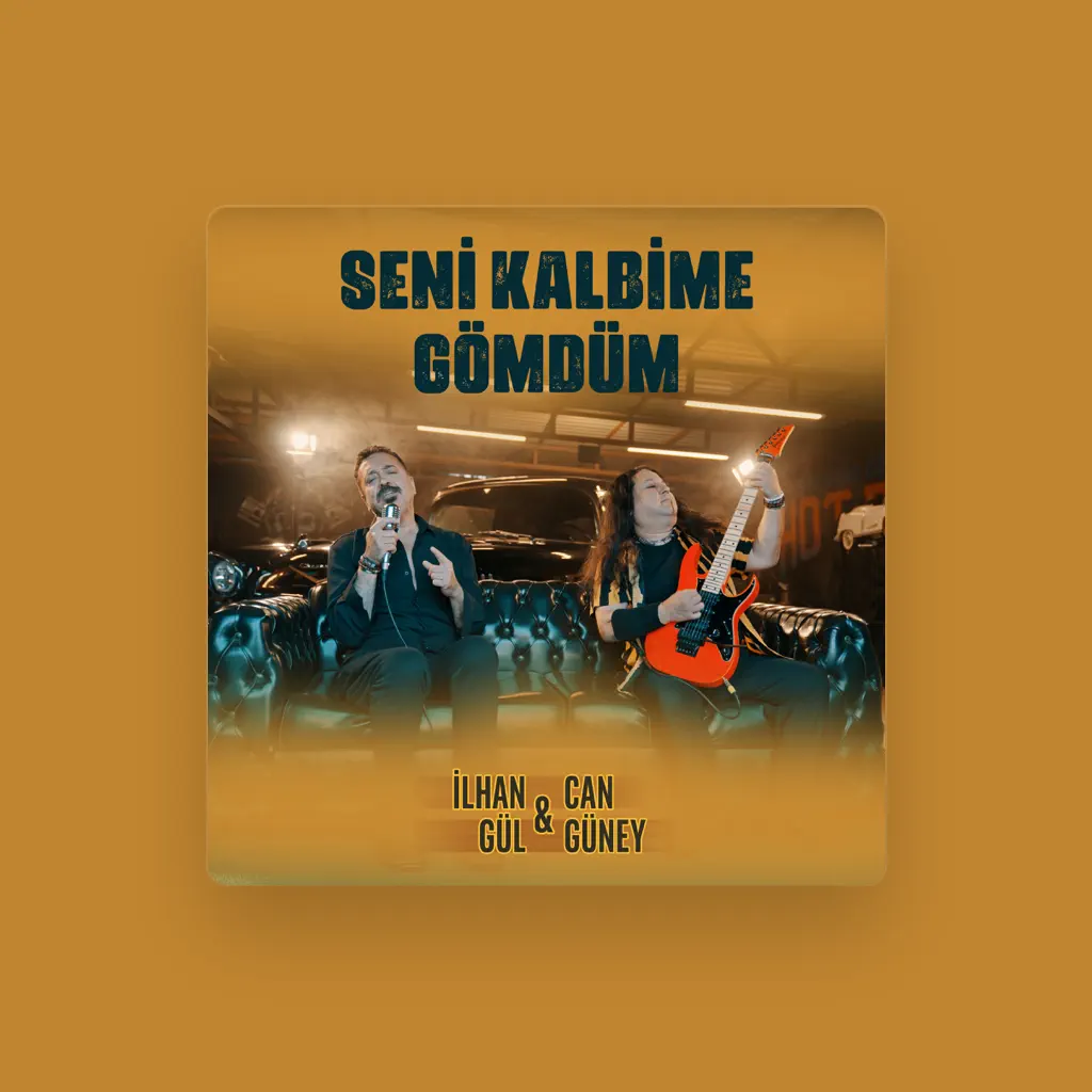 Can Güney