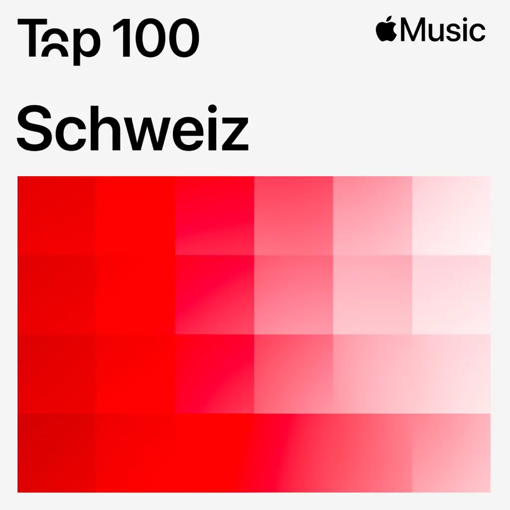 Top 100: Schweiz