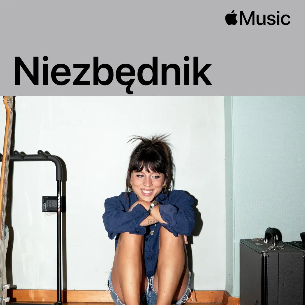 Angelina Mango — niezbędnik